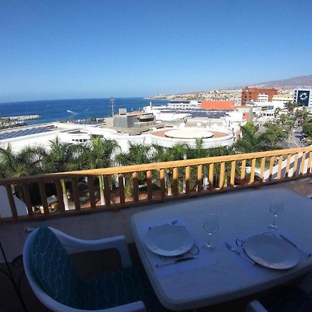 아데제 Atico Con Impresionantes Vistas Al Mar L220 아파트 외부 사진