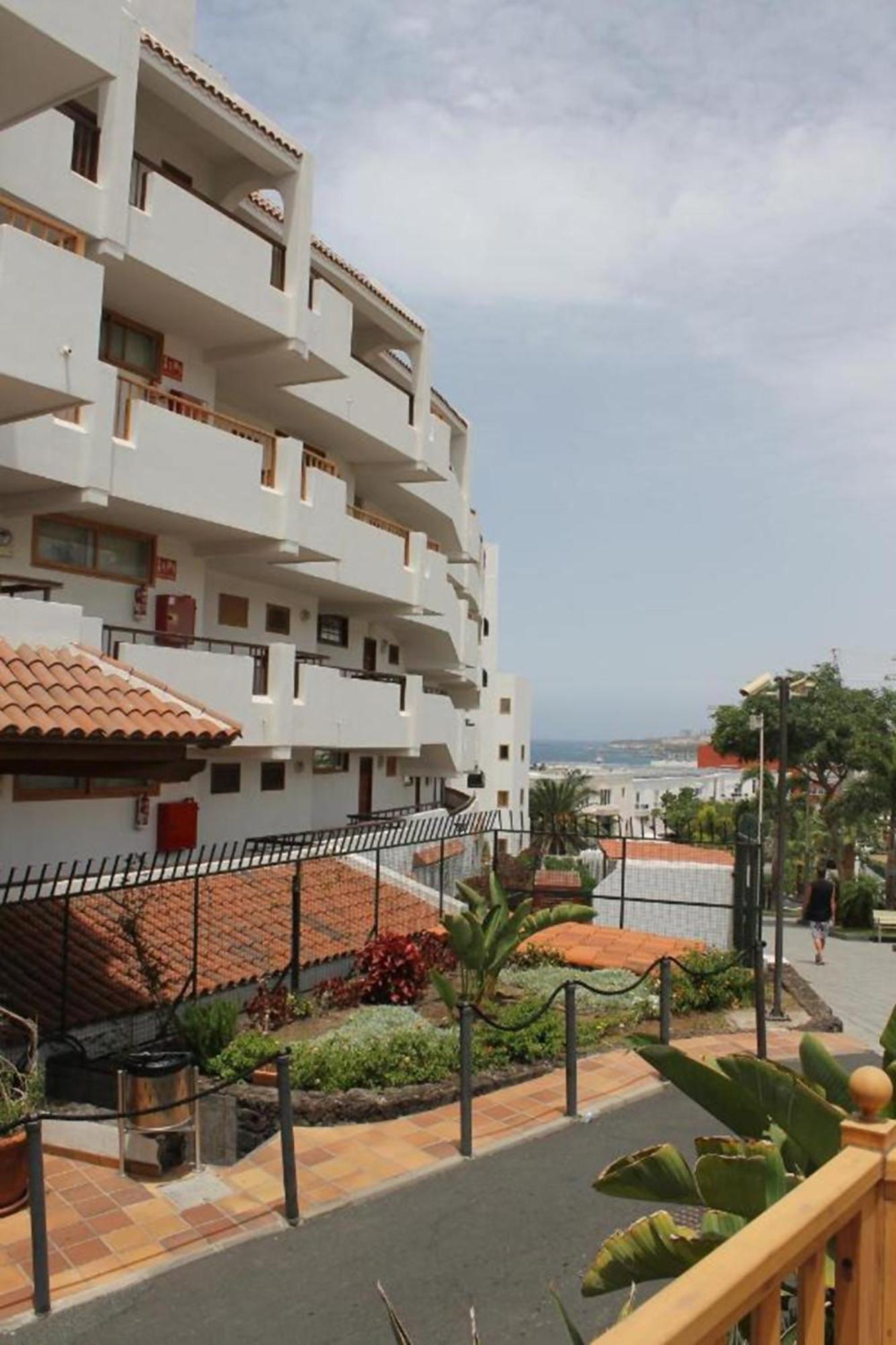 아데제 Atico Con Impresionantes Vistas Al Mar L220 아파트 외부 사진