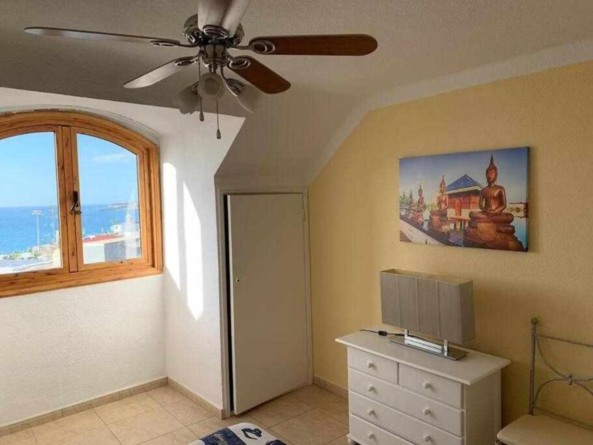아데제 Atico Con Impresionantes Vistas Al Mar L220 아파트 외부 사진