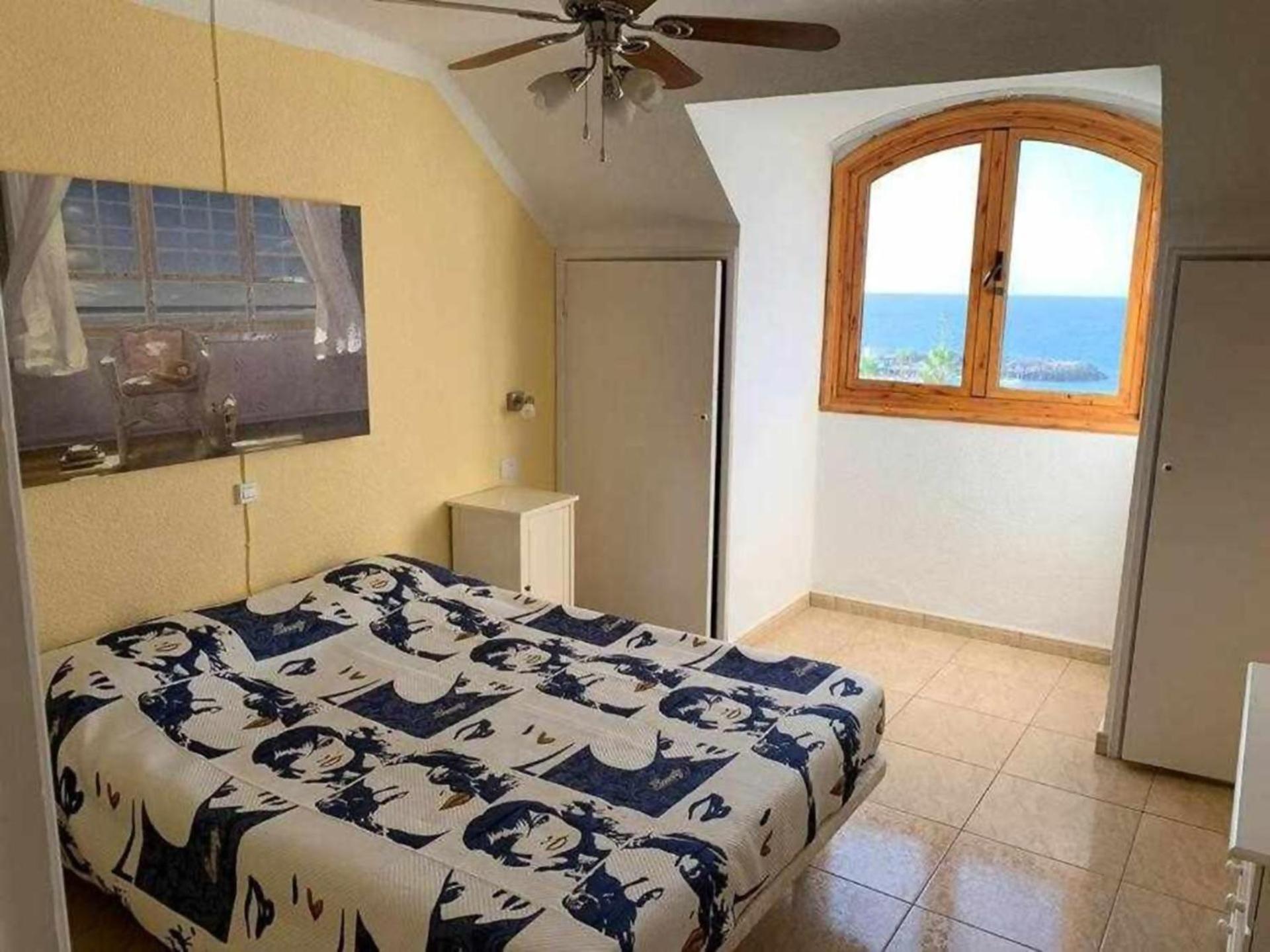 아데제 Atico Con Impresionantes Vistas Al Mar L220 아파트 외부 사진