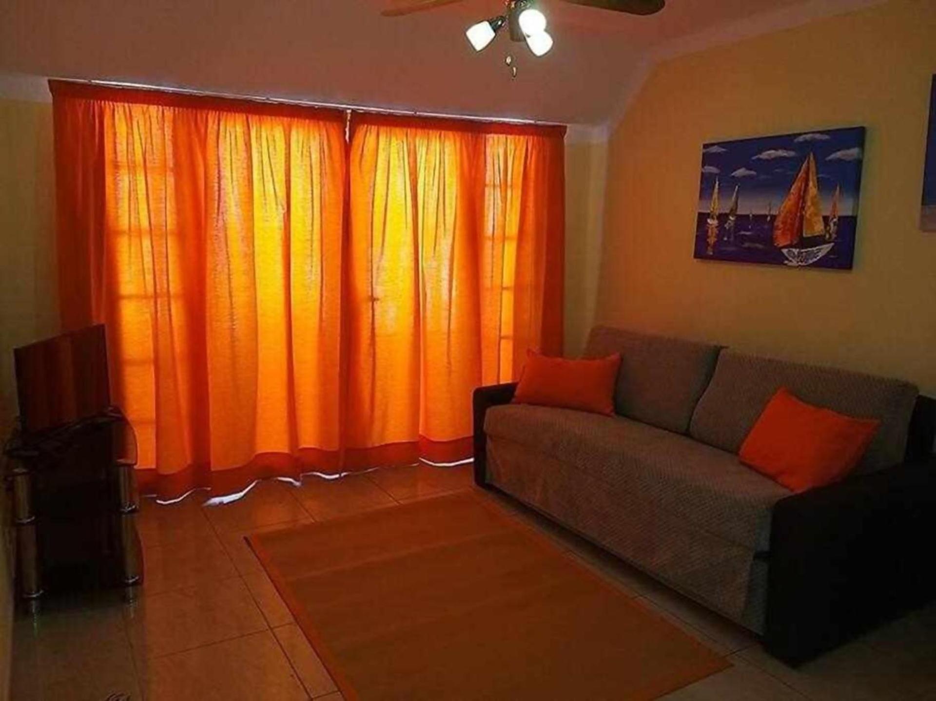 아데제 Atico Con Impresionantes Vistas Al Mar L220 아파트 외부 사진